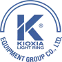 شركة KioXia Light Ring Equipment Group Co.,Ltd.